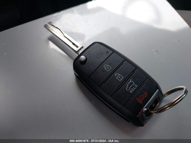 KIA Soul 2015 KNDJN2A22F7752686 Image 11