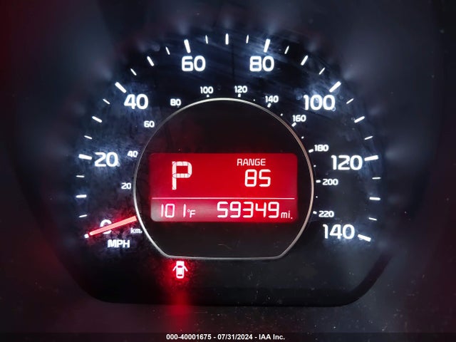 KIA Soul 2015 KNDJN2A22F7752686 Image 15