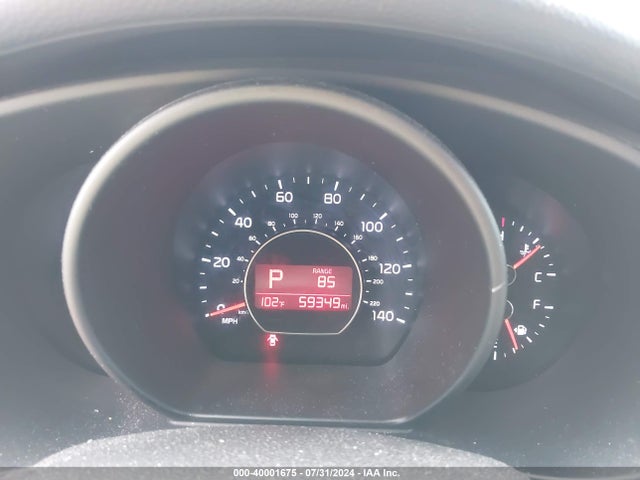 KIA Soul 2015 KNDJN2A22F7752686 Image 7