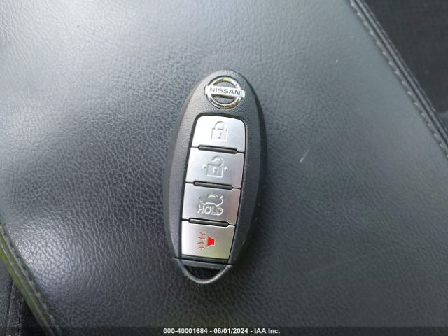 1N4AL3AP6FN884780 Nissan Altima 2.5/2.5 S/2.5 Sl/2.5 Sv