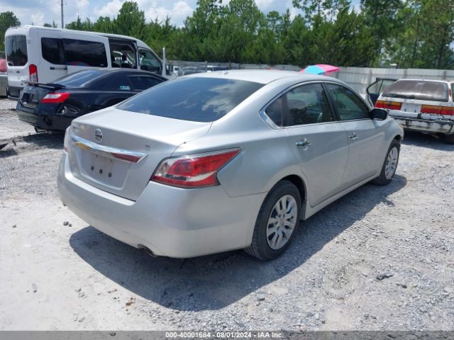 1N4AL3AP6FN884780 Nissan Altima 2.5/2.5 S/2.5 Sl/2.5 Sv
