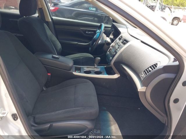 1N4AL3AP6FN884780 Nissan Altima 2.5/2.5 S/2.5 Sl/2.5 Sv