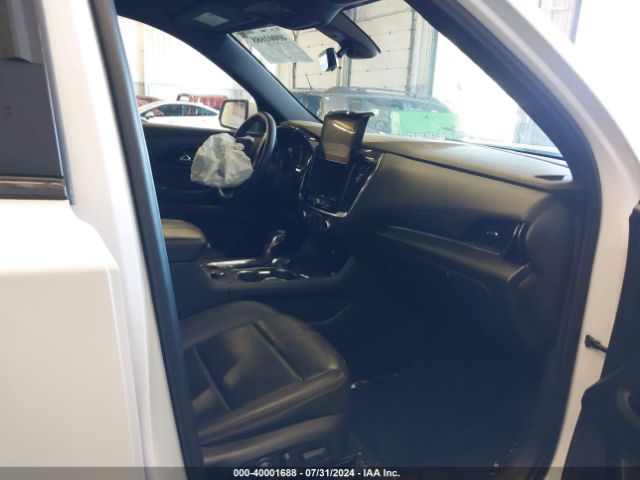 1GNEVJKW3NJ187273 Chevrolet Traverse Awd Rs