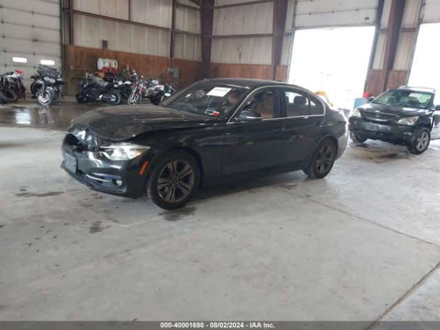 WBA8D9G59HNU59231 BMW 330i Xdrive