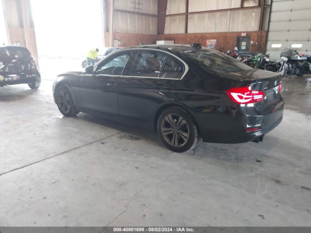 WBA8D9G59HNU59231 BMW 330i Xdrive