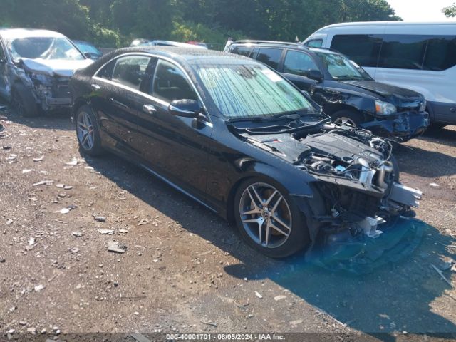 2017 MERCEDES-BENZ S 550 WDDUG8FB2HA326351