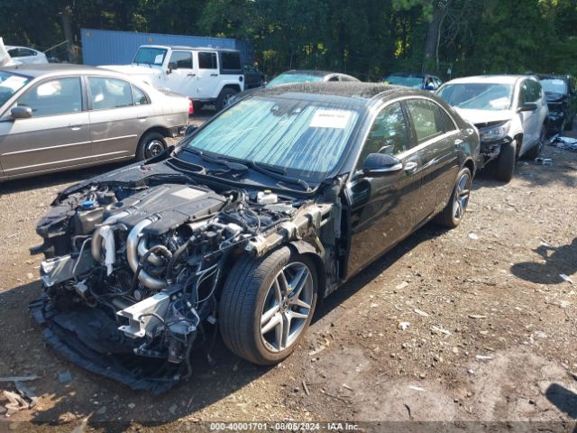 2017 MERCEDES-BENZ S 550 WDDUG8FB2HA326351 Photo 1