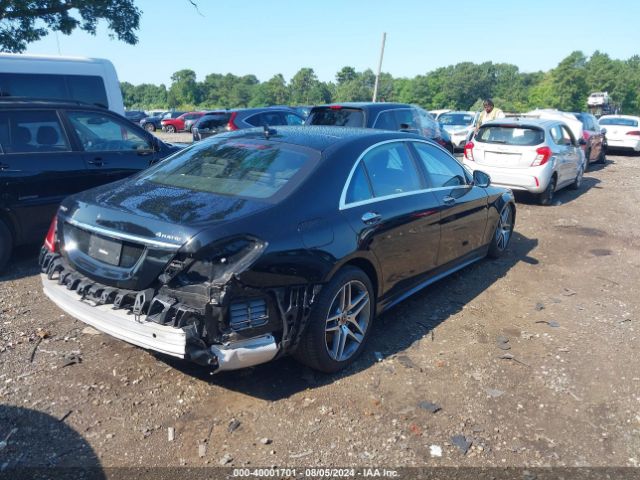 2017 MERCEDES-BENZ S 550 WDDUG8FB2HA326351 Photo 3