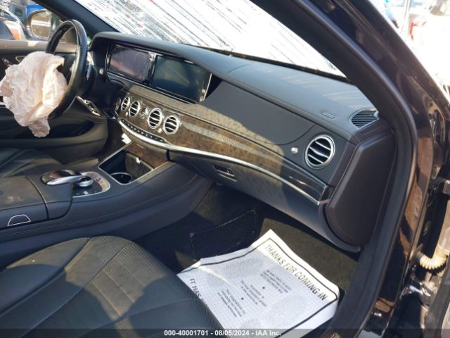 2017 MERCEDES-BENZ S 550 WDDUG8FB2HA326351 Photo 4