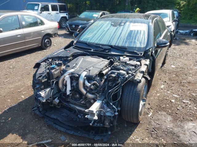 2017 MERCEDES-BENZ S 550 WDDUG8FB2HA326351 Photo 5