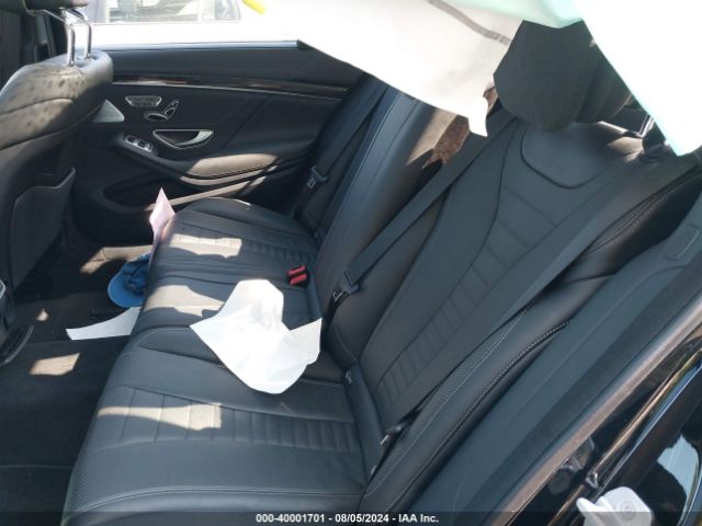 2017 MERCEDES-BENZ S 550 WDDUG8FB2HA326351 Photo 7