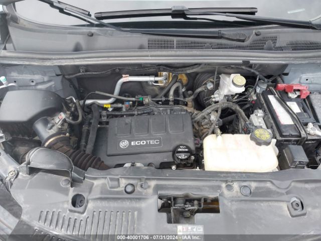 KL4CJ2SB3KB795177 Buick Encore Awd Sport Touring