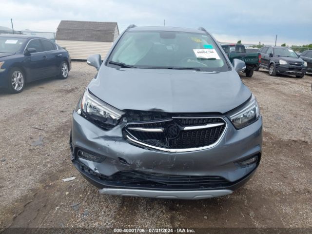KL4CJ2SB3KB795177 Buick Encore Awd Sport Touring