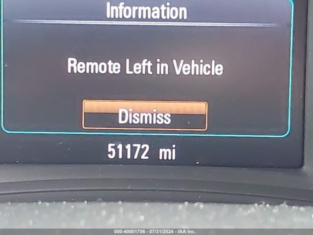 KL4CJ2SB3KB795177 Buick Encore Awd Sport Touring