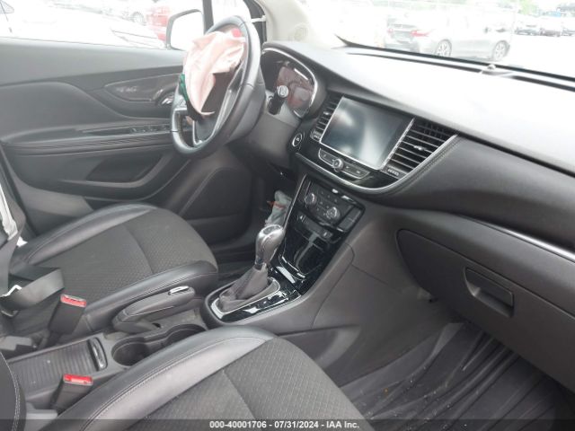 KL4CJ2SB3KB795177 Buick Encore Awd Sport Touring