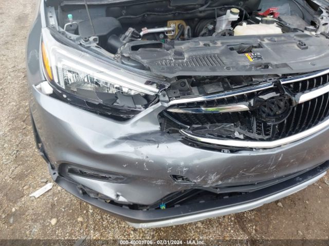 KL4CJ2SB3KB795177 Buick Encore Awd Sport Touring