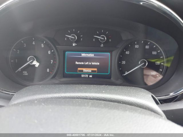 KL4CJ2SB3KB795177 Buick Encore Awd Sport Touring
