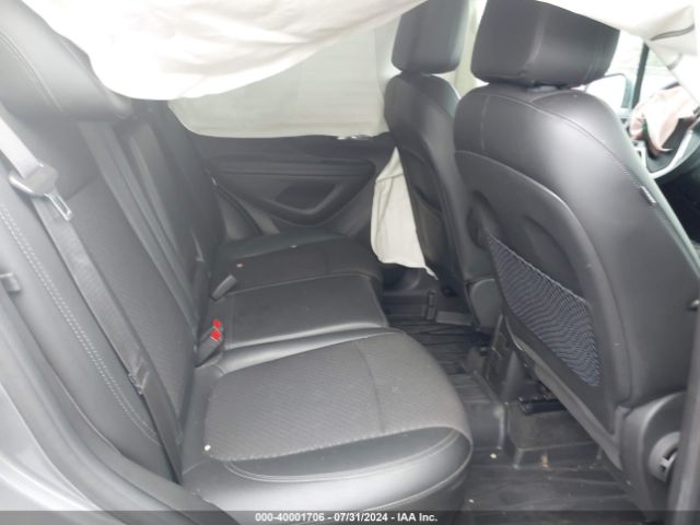 KL4CJ2SB3KB795177 Buick Encore Awd Sport Touring