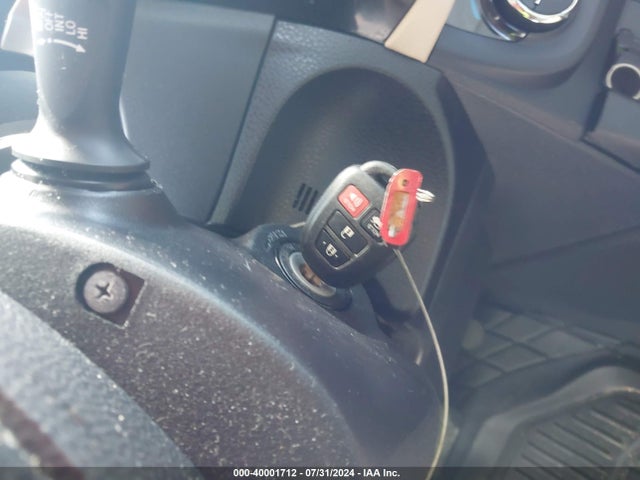 Toyota COROLLA LE 2016 2T1BURHE5GC552577 Image 11