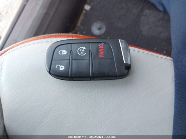 ZACCJBDB9HPE52939 Jeep Renegade Limited 4x4
