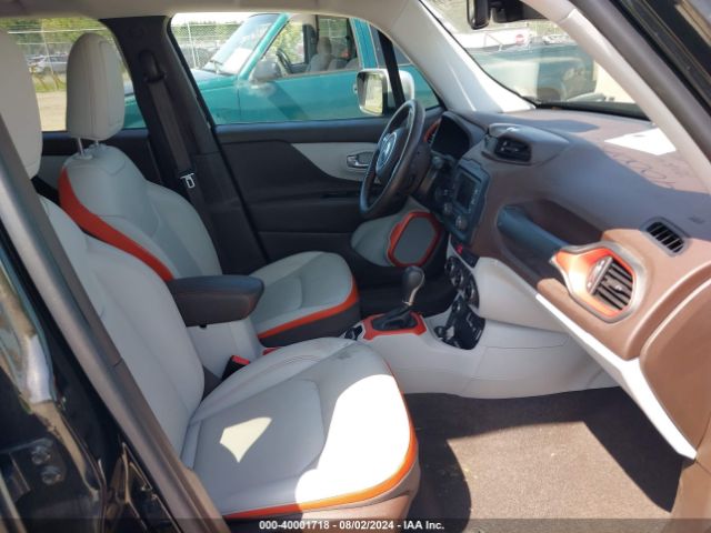 ZACCJBDB9HPE52939 Jeep Renegade Limited 4x4
