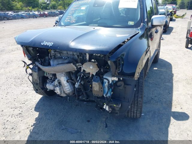 ZACCJBDB9HPE52939 Jeep Renegade Limited 4x4