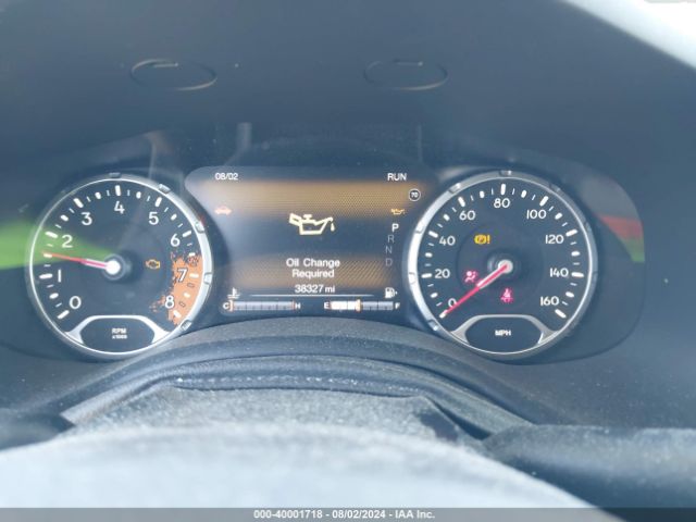 ZACCJBDB9HPE52939 Jeep Renegade Limited 4x4