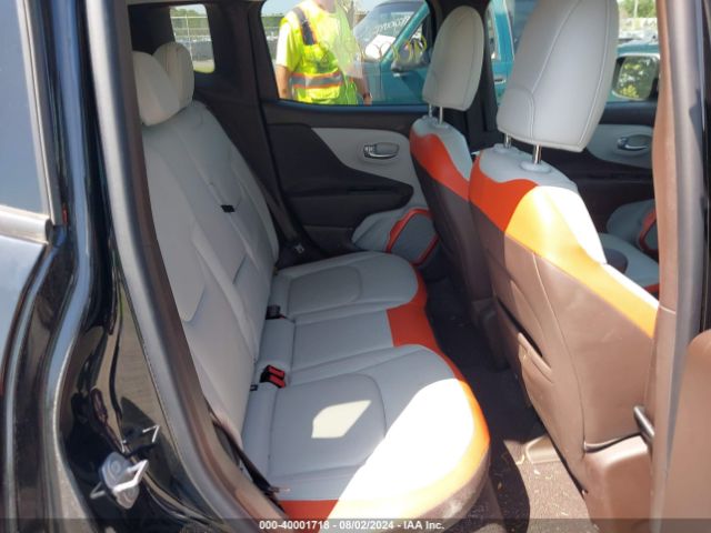 ZACCJBDB9HPE52939 Jeep Renegade Limited 4x4
