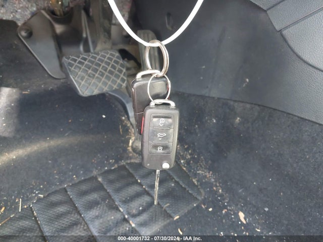 Volkswagen Jetta 1.4t S 2017 3VW2B7AJ6HM354372 Image 11