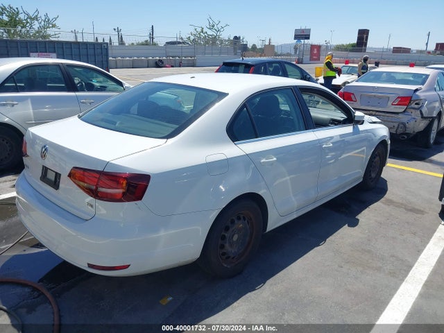 Volkswagen Jetta 1.4t S 2017 3VW2B7AJ6HM354372 Image 4