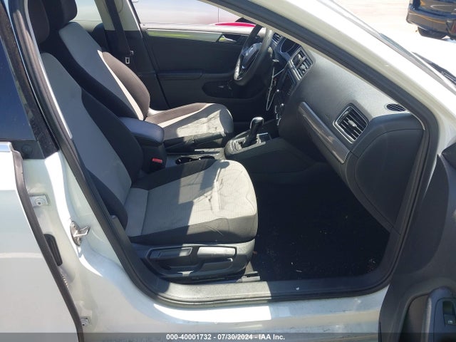 Volkswagen Jetta 1.4t S 2017 3VW2B7AJ6HM354372 Image 5