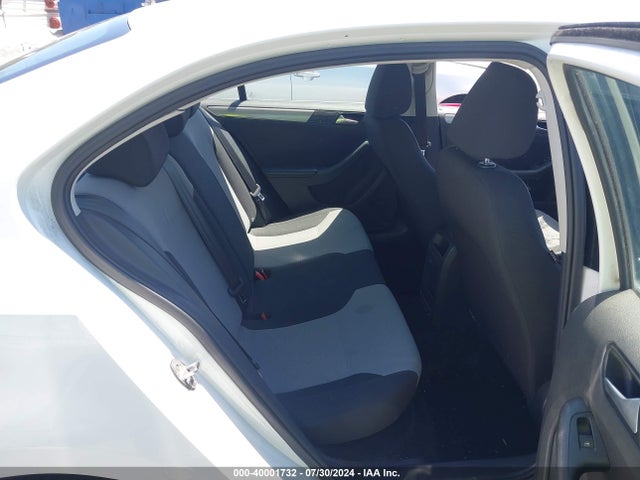 Volkswagen Jetta 1.4t S 2017 3VW2B7AJ6HM354372 Image 8