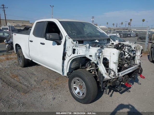 2019 1GCRYCEH5KZ219003 main image