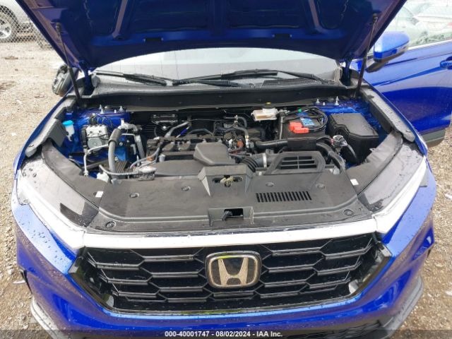 7FARS4H75RE002663 Honda Cr-v Ex-l Awd