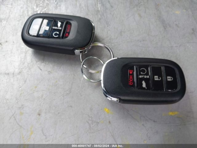 7FARS4H75RE002663 Honda Cr-v Ex-l Awd