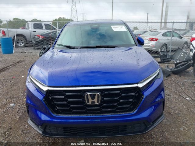 7FARS4H75RE002663 Honda Cr-v Ex-l Awd
