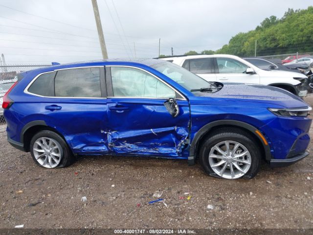 7FARS4H75RE002663 Honda Cr-v Ex-l Awd