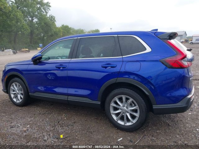 7FARS4H75RE002663 Honda Cr-v Ex-l Awd