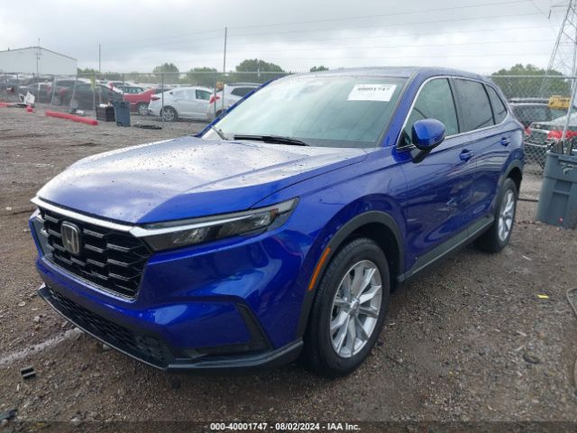 7FARS4H75RE002663 Honda Cr-v Ex-l Awd