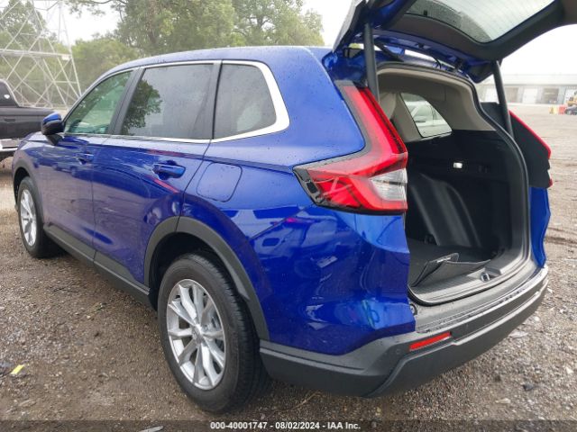 7FARS4H75RE002663 Honda Cr-v Ex-l Awd