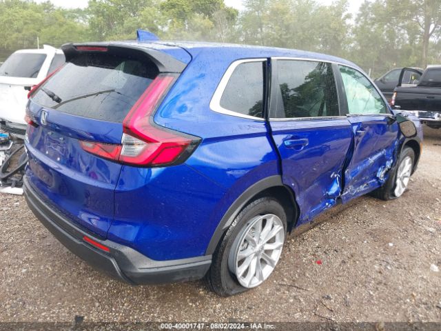 7FARS4H75RE002663 Honda Cr-v Ex-l Awd