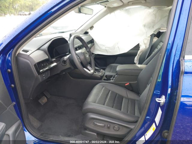 7FARS4H75RE002663 Honda Cr-v Ex-l Awd