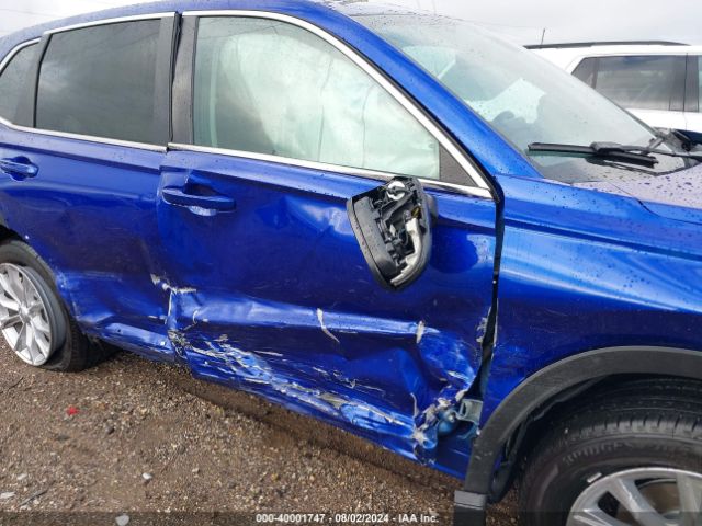 7FARS4H75RE002663 Honda Cr-v Ex-l Awd