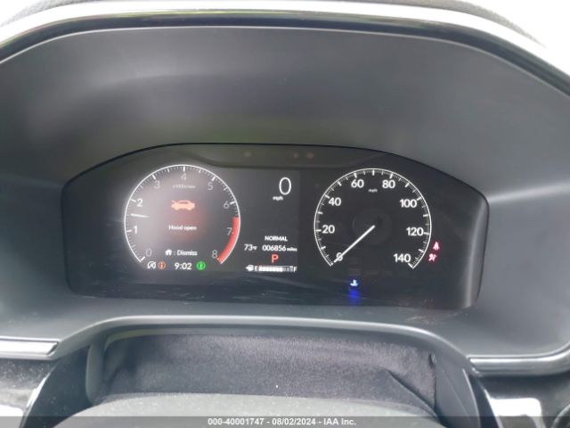 7FARS4H75RE002663 Honda Cr-v Ex-l Awd