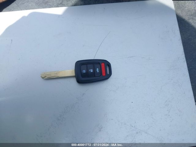 2HGFC2F63LH507243 Honda Civic Lx