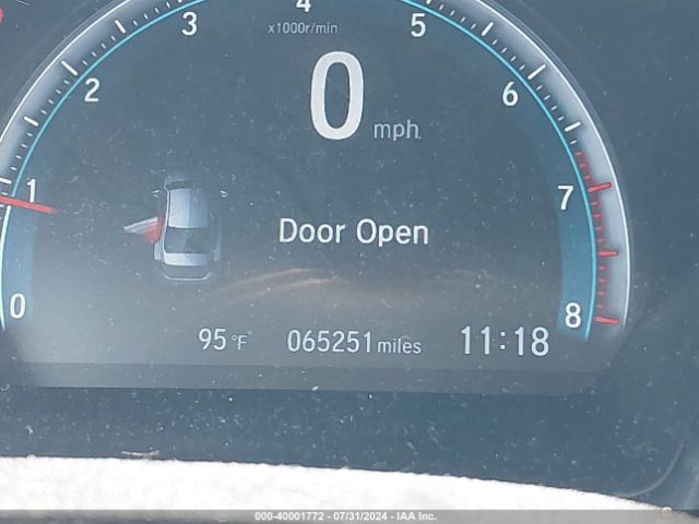 2HGFC2F63LH507243 Honda Civic Lx