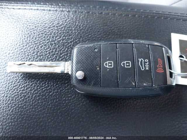 KIA Optima Lx 2014 5XXGM4A75EG282793 Image 11