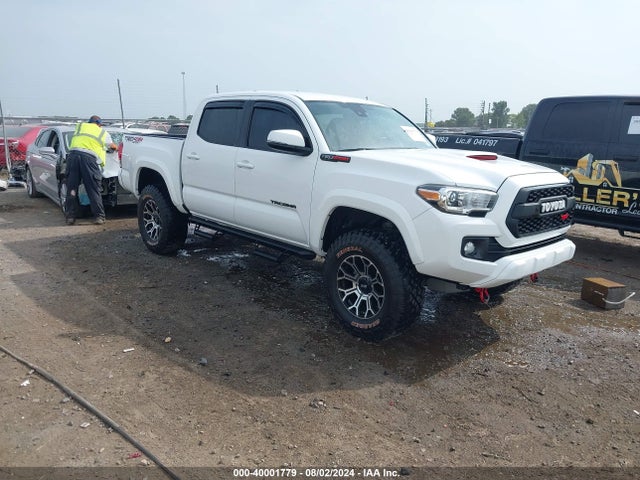 Toyota Tacoma Trd Sport 2019 3TMCZ5AN3KM245353 головне зображення