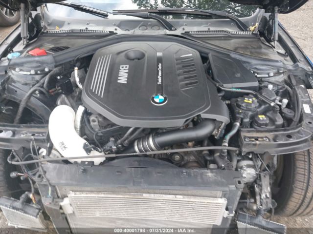 WBA4W9C59KAF94435 BMW 440i Xdrive