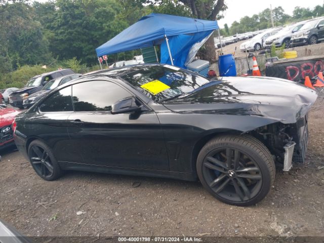 WBA4W9C59KAF94435 BMW 440i Xdrive